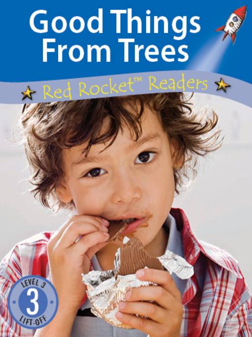 Title details for Good Things from Trees by Pam Holden - Available
